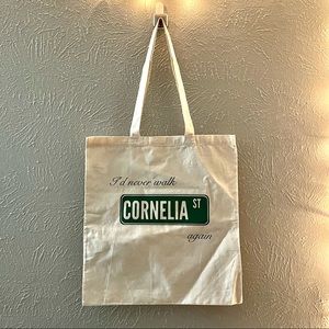 Taylor Swift tote bag